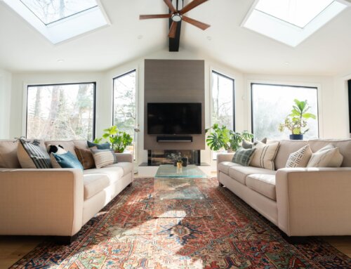 How to Get the Price You Want for Your Home