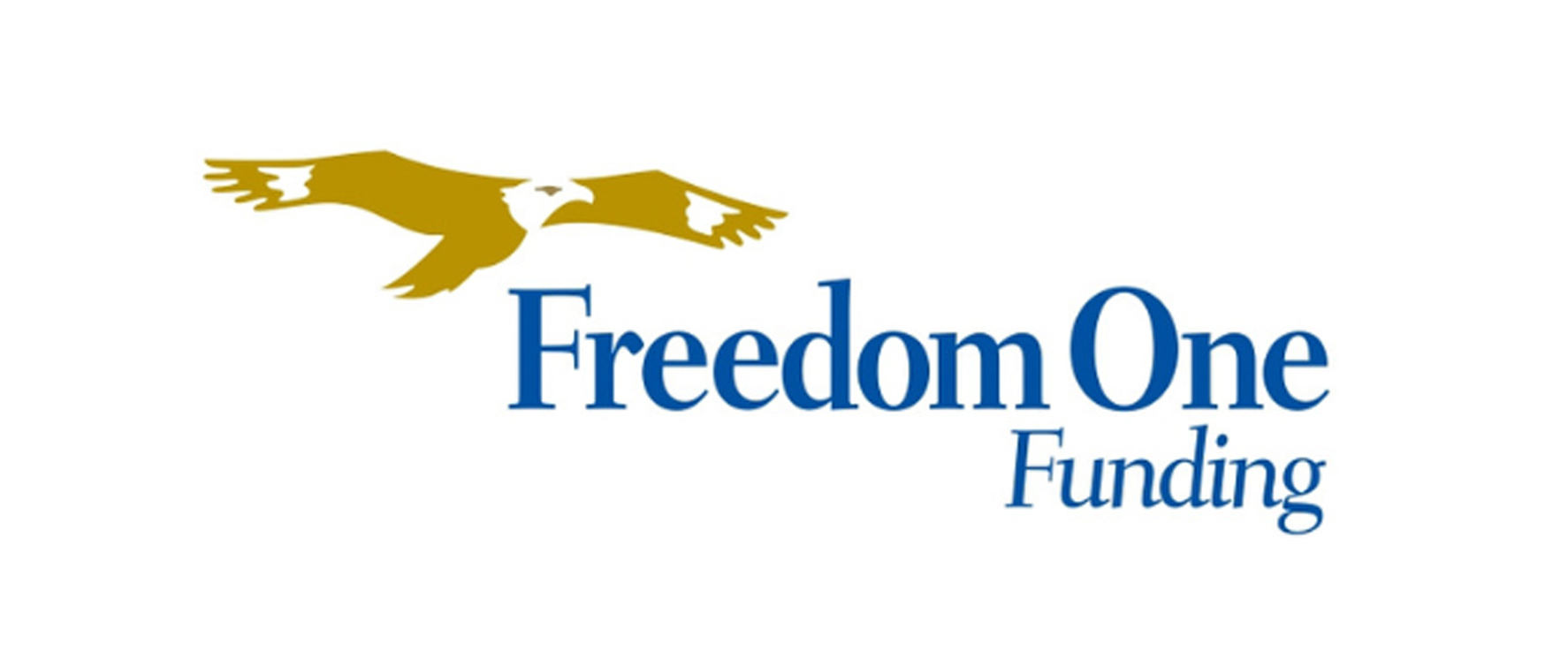 Freedom One Funding company logo